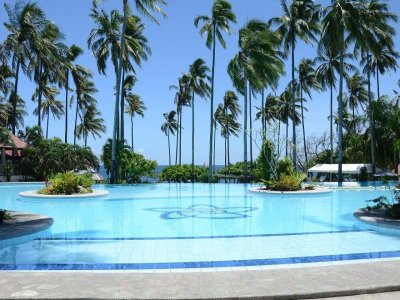 Bahura Resort and Spa - Dumaguete - Philippines