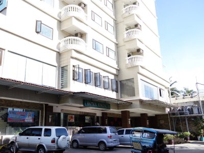 Hotel Essencia