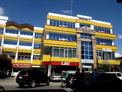 Obdulia's Business Inn - Dumaguete